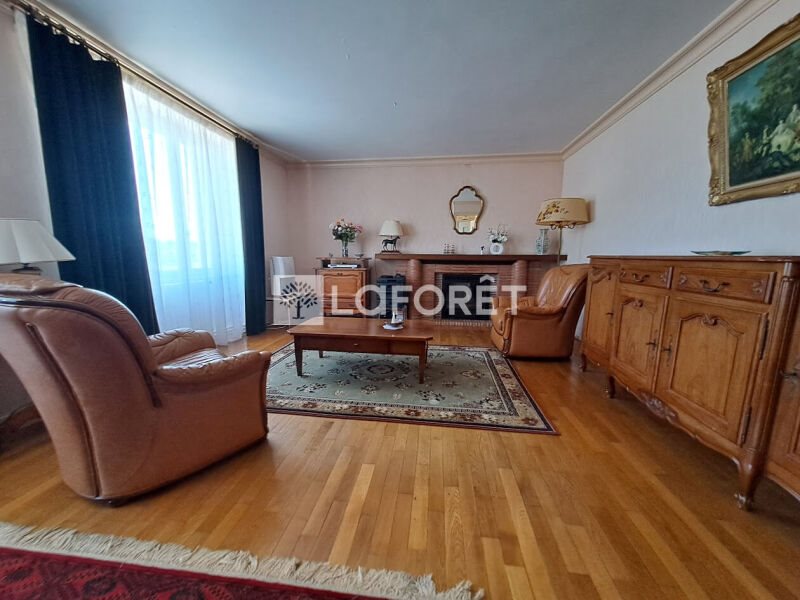 Maison à vendre, 154m², Carentoir