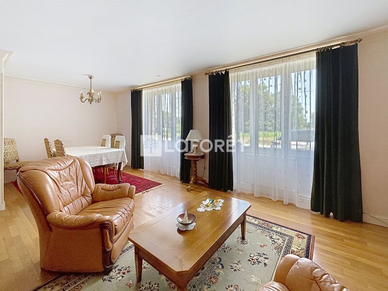 Maison à vendre, 154m², Carentoir