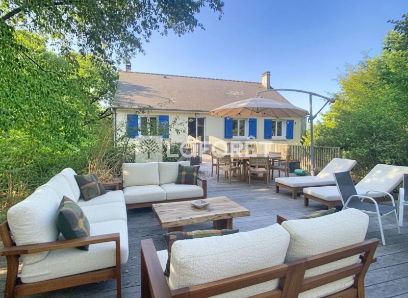 Maison à vendre, 195m², Bovel