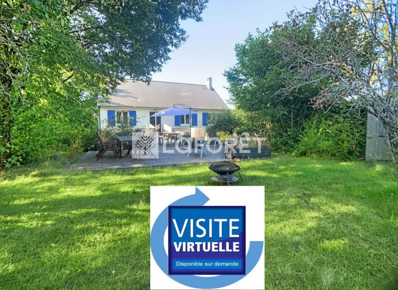 Maison à vendre, 195m², Bovel