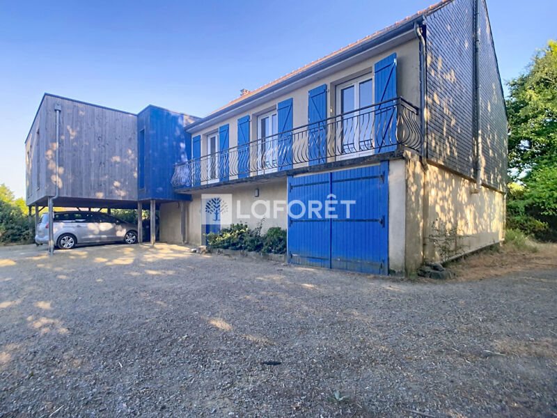 Maison à vendre, 195m², Bovel