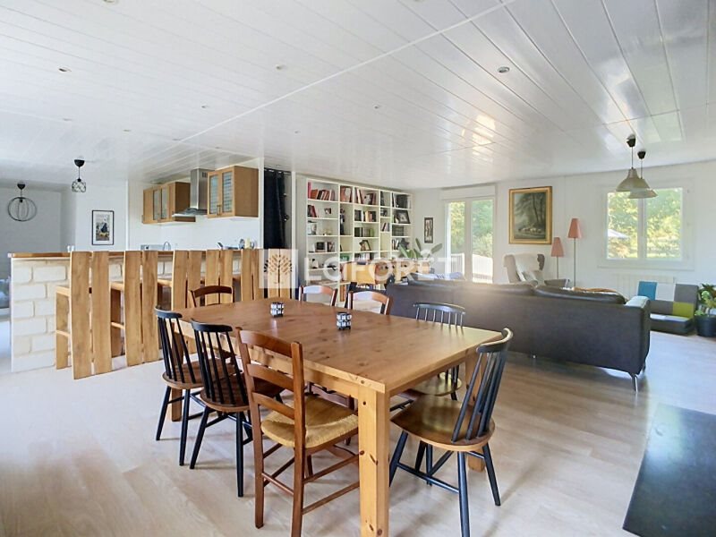 Maison à vendre, 195m², Bovel