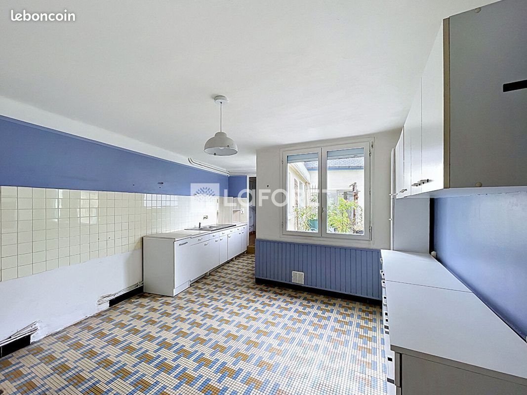 Maison à vendre, 128m², Peillac