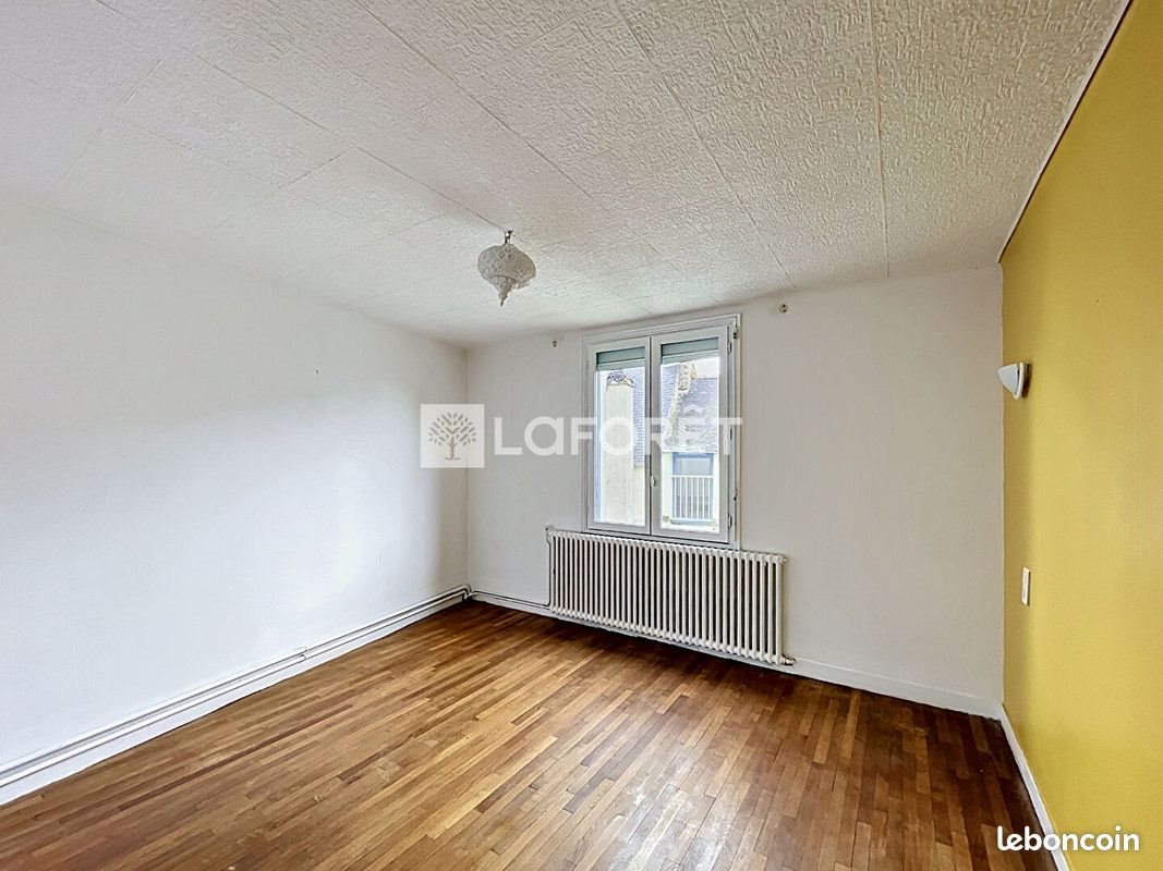 Maison à vendre, 128m², Peillac