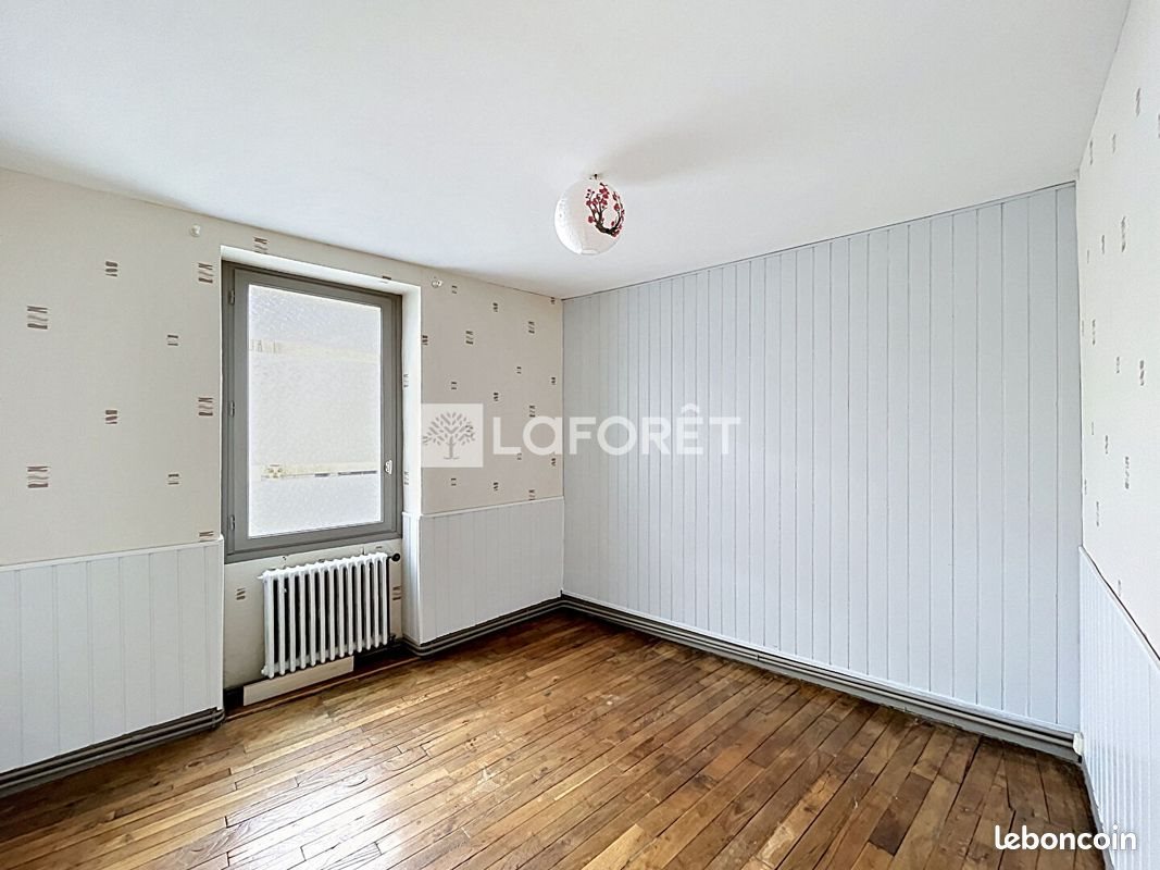 Maison à vendre, 128m², Peillac
