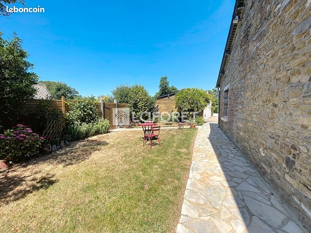 Maison à vendre, 130m², Carentoir