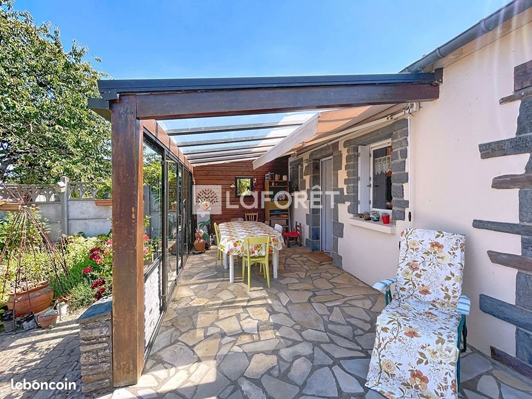 Maison à vendre, 130m², Carentoir