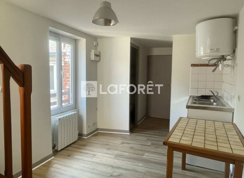 Appartement à vendre, 92m², Redon