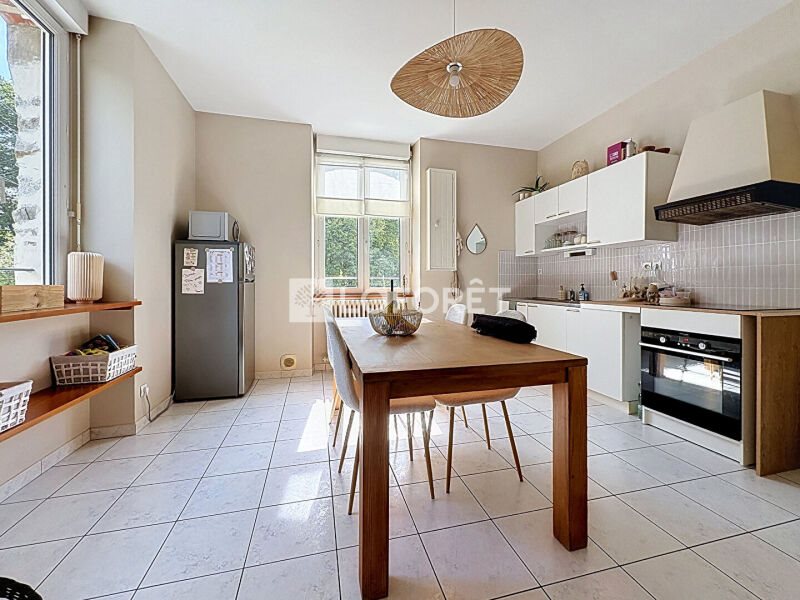 Maison à vendre, 109m², Redon