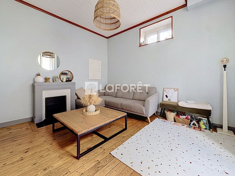 Maison à vendre, 109m², Redon