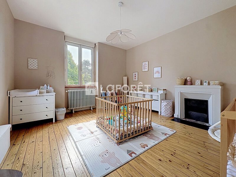 Maison à vendre, 109m², Redon