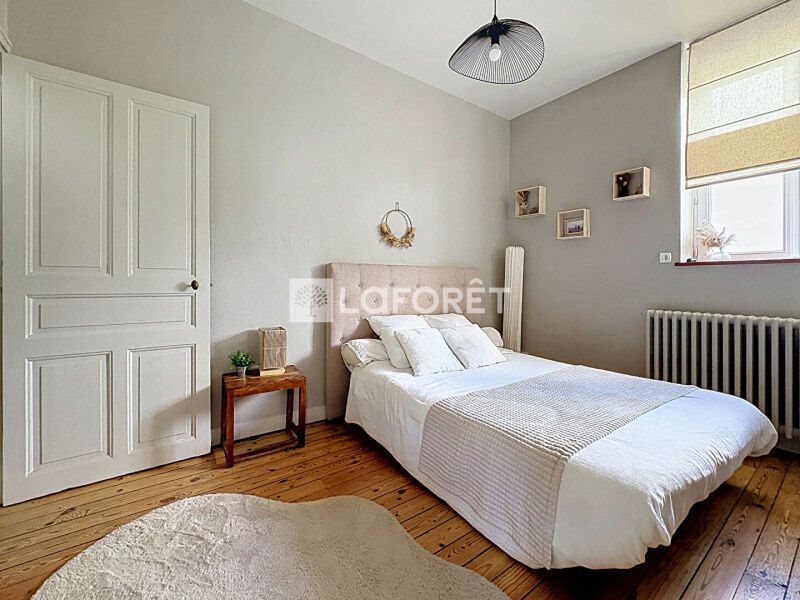 Maison à vendre, 109m², Redon