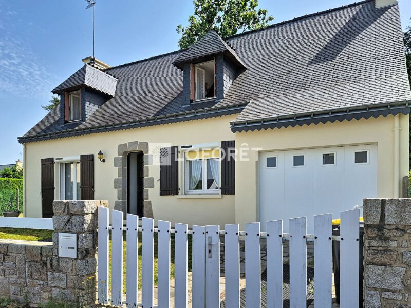 Maison à vendre, 94m², Ploërmel
