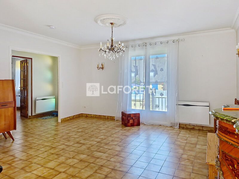 Maison à vendre, 94m², Ploërmel