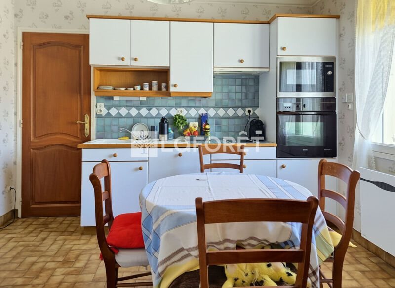 Maison à vendre, 94m², Ploërmel