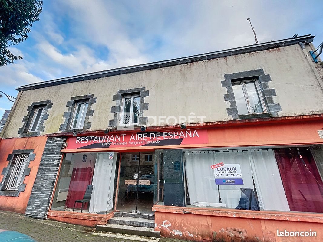 Maison à vendre, 270m², Ruffiac