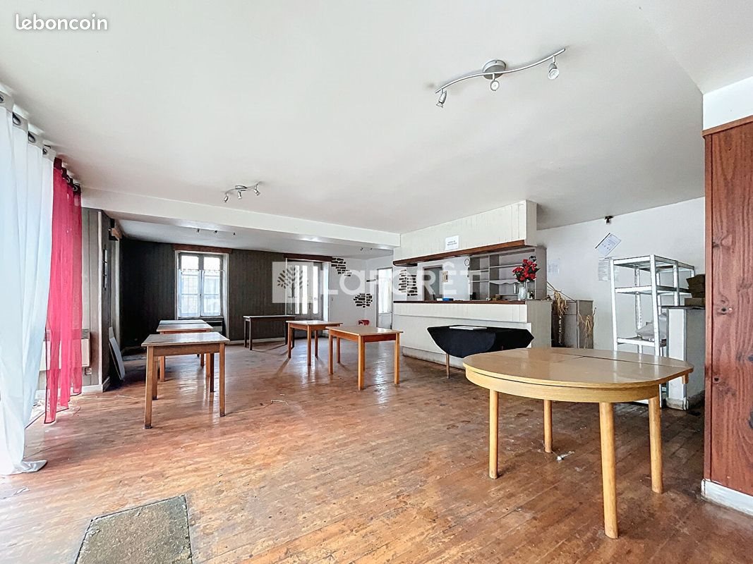 Maison à vendre, 270m², Ruffiac