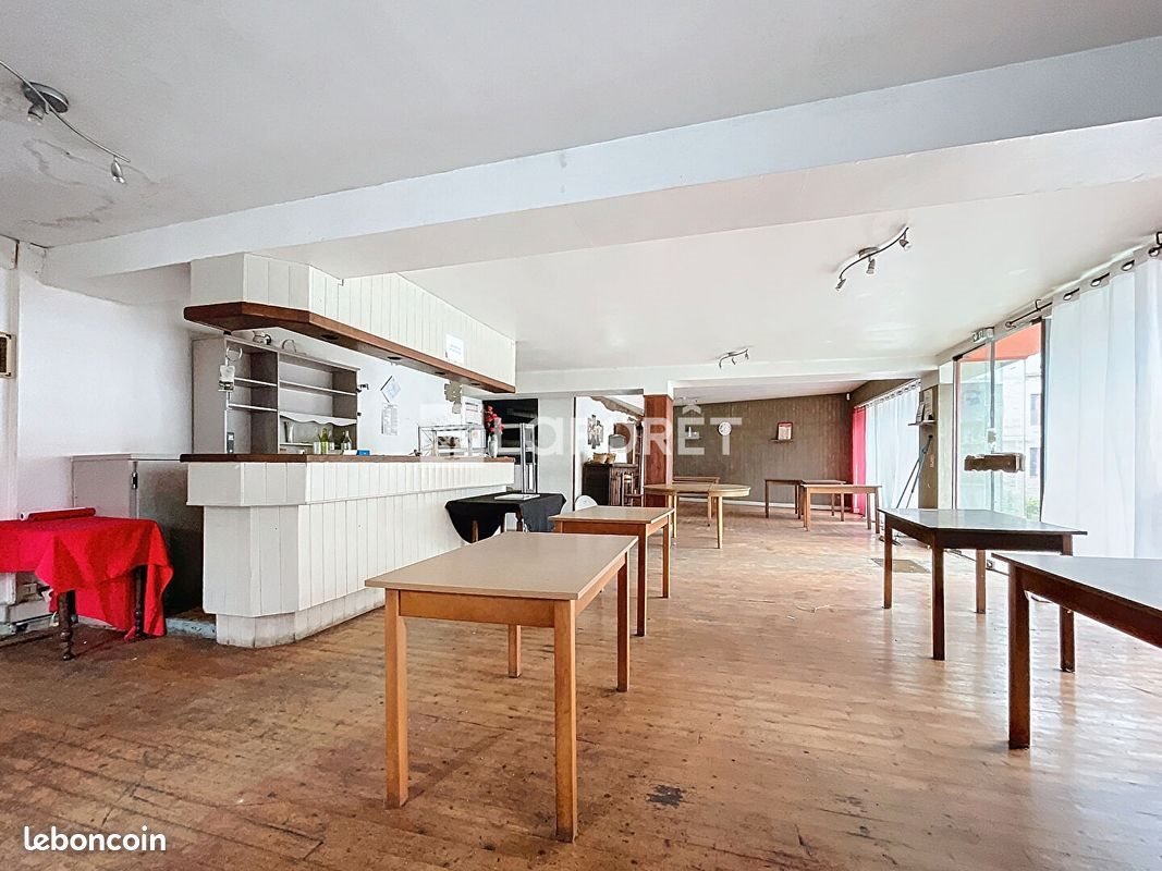 Maison à vendre, 270m², Ruffiac
