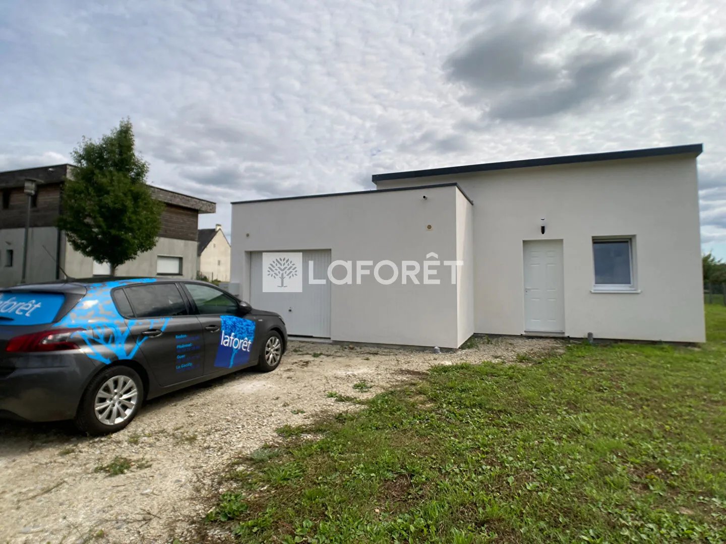 Maison à louer, 69m², Saint-Nicolas-du-Tertre