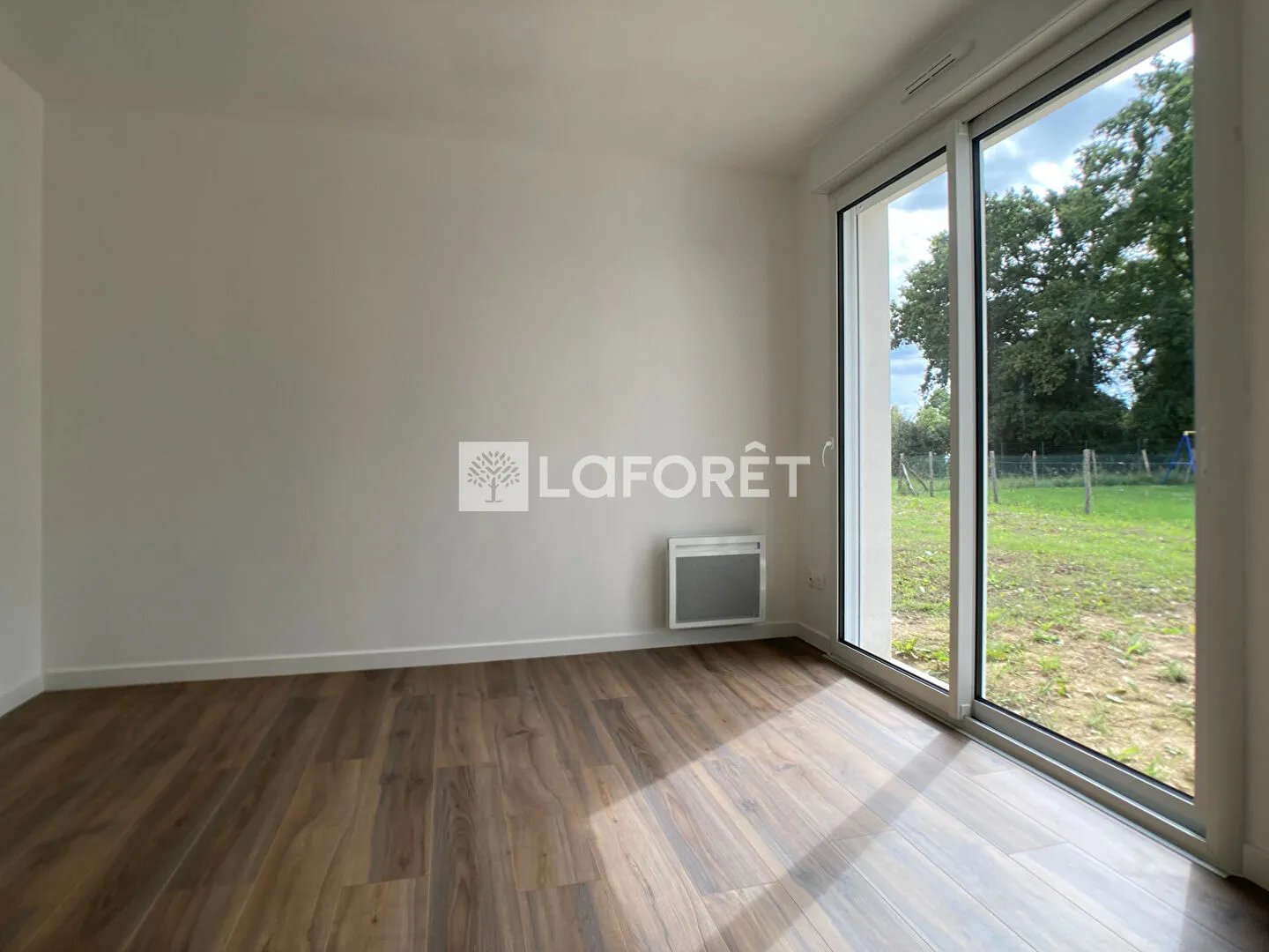 Maison à louer, 69m², Saint-Nicolas-du-Tertre