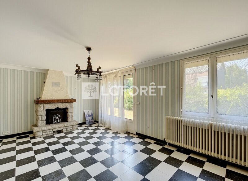 Maison à vendre, 131m², Saint-Perreux