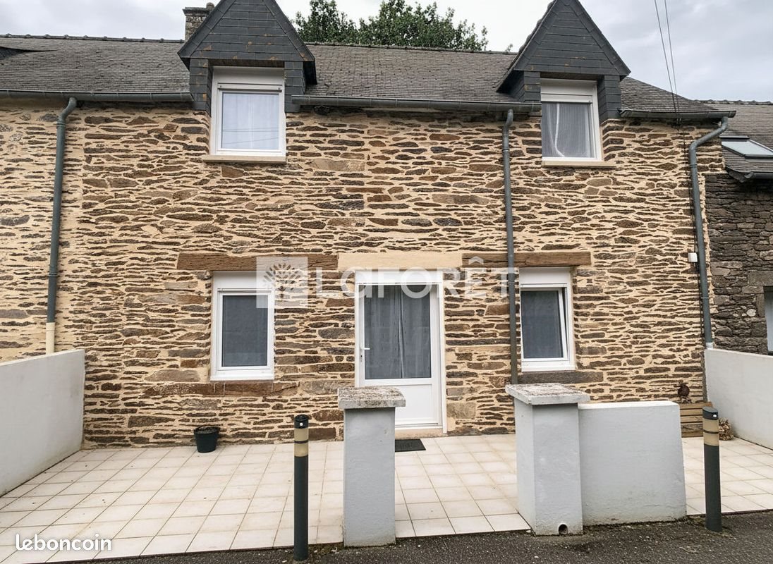 Maison à vendre, 100m², Guer