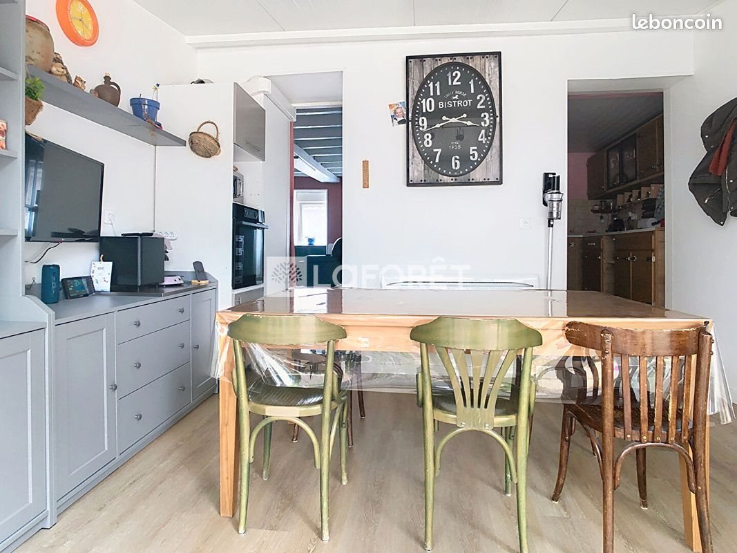 Maison à vendre, 100m², Guer