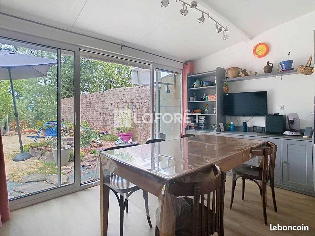 Maison à vendre, 100m², Guer