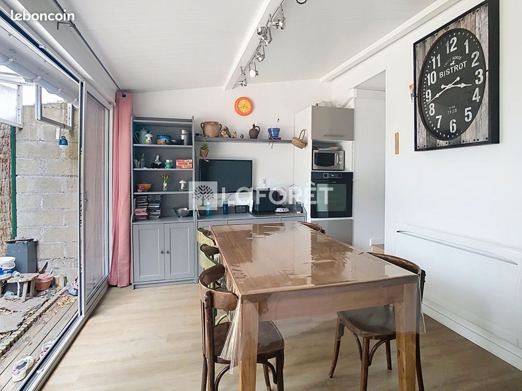 Maison à vendre, 100m², Guer