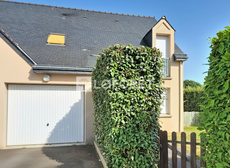 Maison à vendre, 80m², Ploërmel