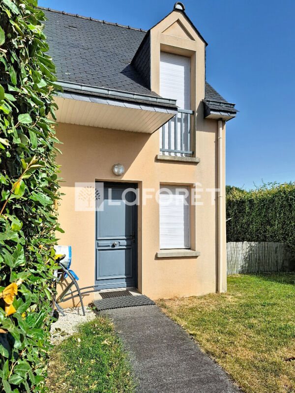 Maison à vendre, 80m², Ploërmel