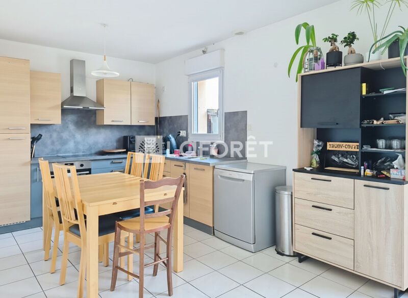 Maison à vendre, 80m², Ploërmel