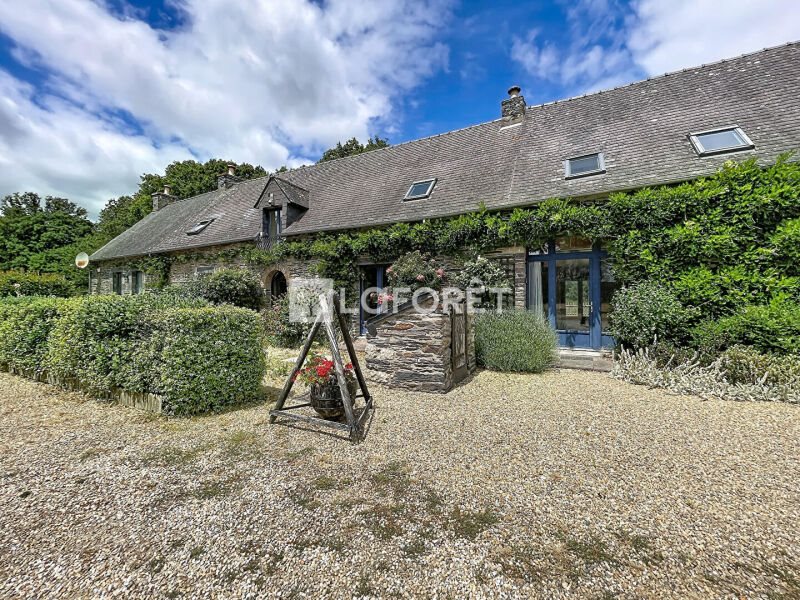 Maison à vendre, 420m², Ruffiac