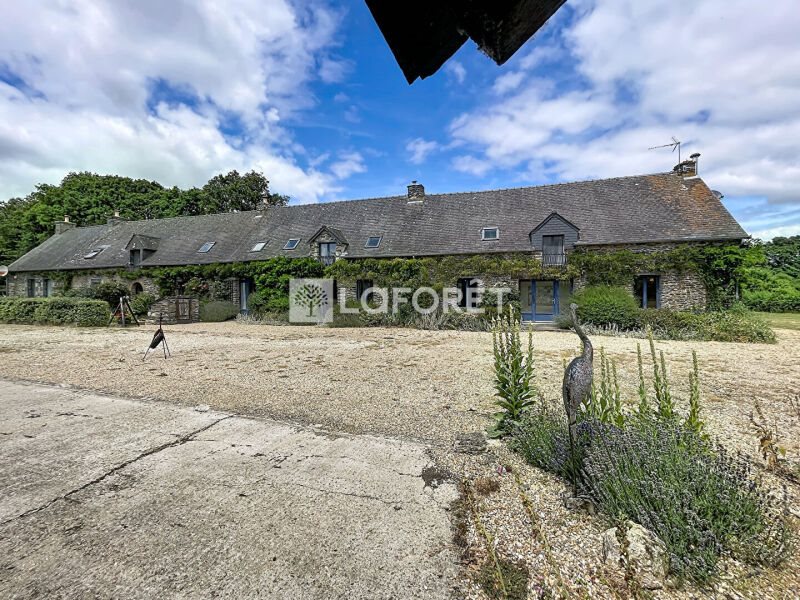 Maison à vendre, 420m², Ruffiac