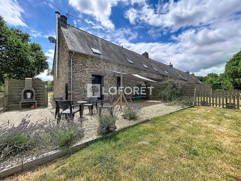Maison à vendre, 420m², Ruffiac