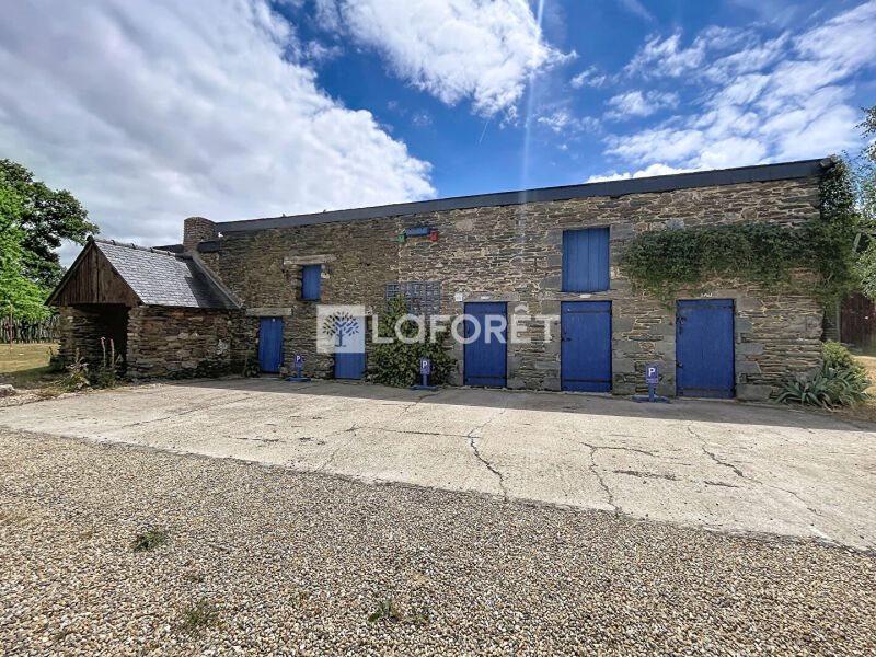 Maison à vendre, 420m², Ruffiac