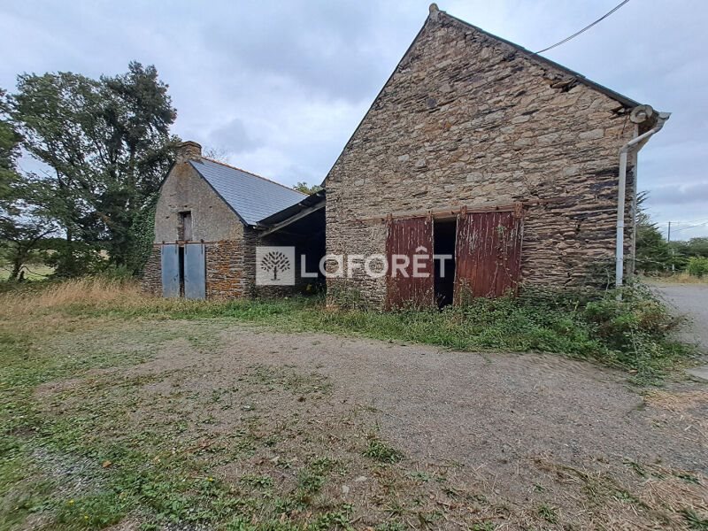 Maison à vendre, 80m², Tréal