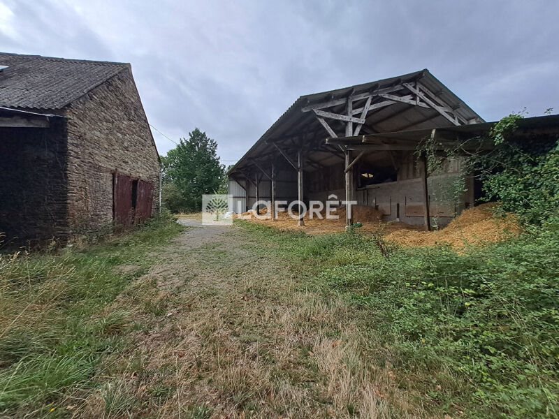 Maison à vendre, 80m², Tréal