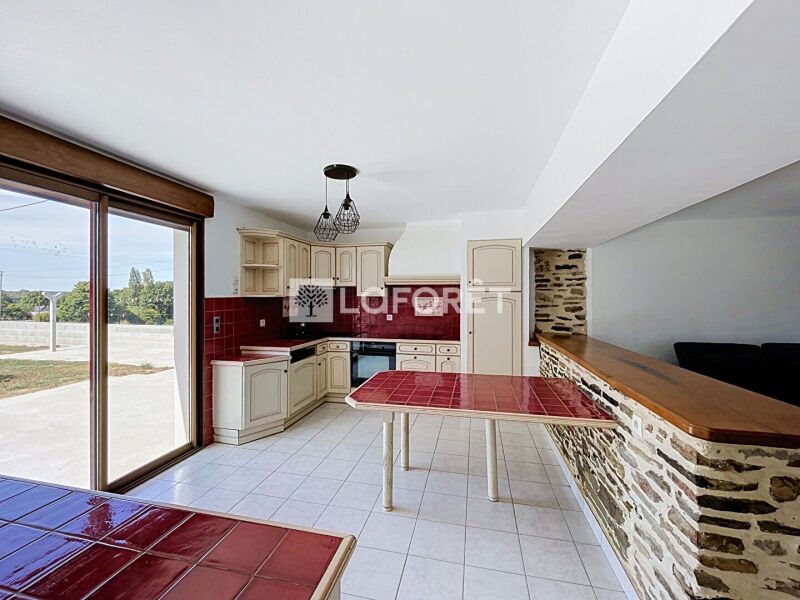 Maison à vendre, 145m², Avessac