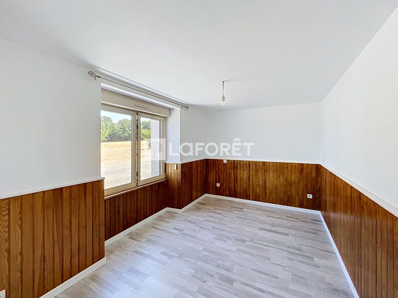 Maison à vendre, 145m², Avessac