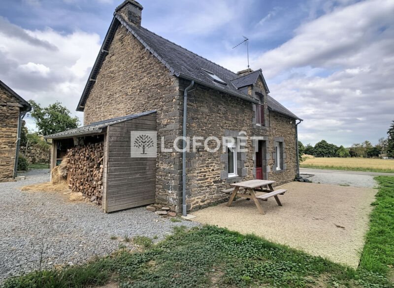 Maison à vendre, 80m², Carentoir
