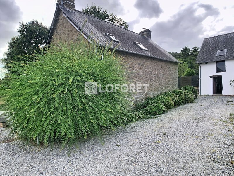Maison à vendre, 80m², Carentoir