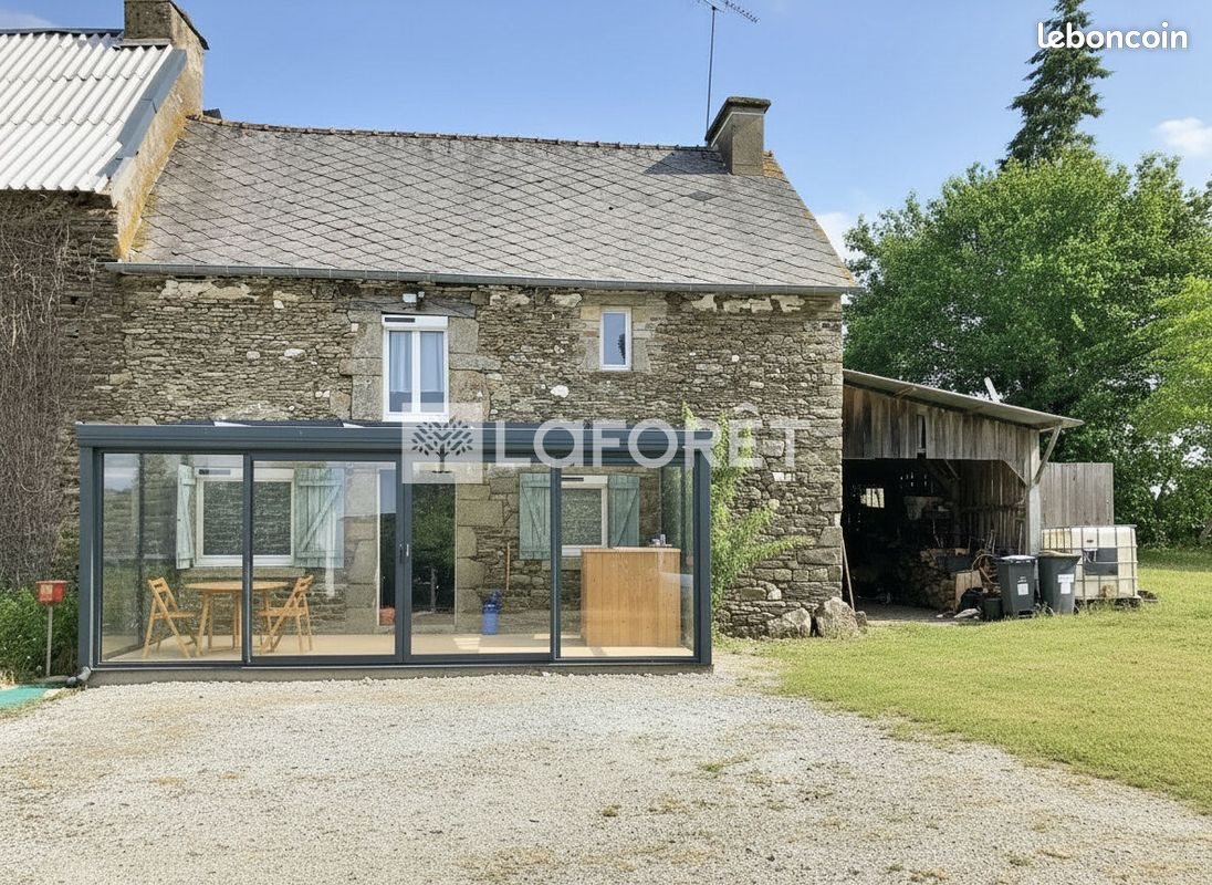 Maison à vendre, 69m², Mohon
