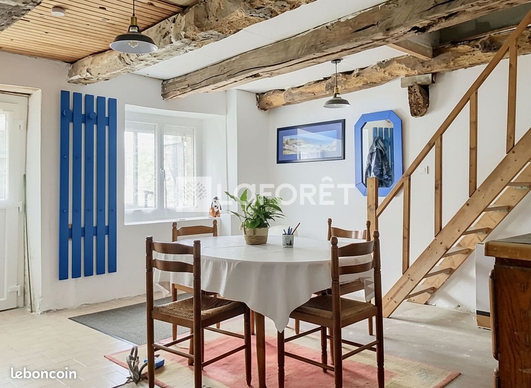 Maison à vendre, 69m², Mohon