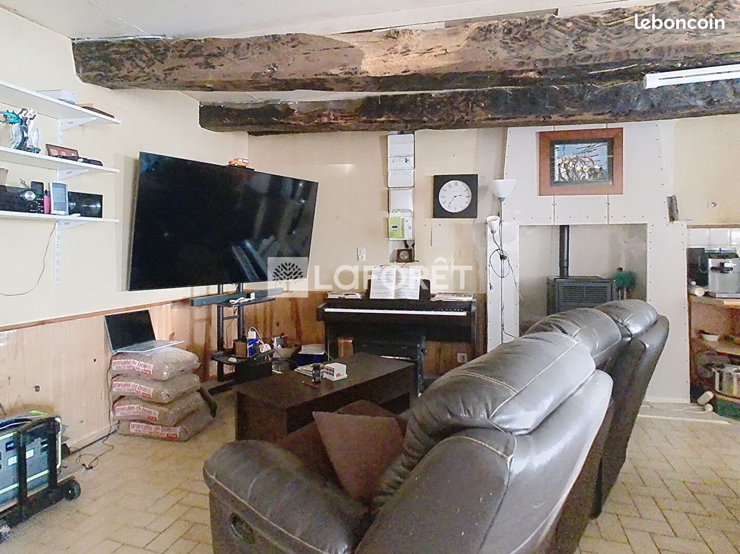 Maison à vendre, 69m², Mohon