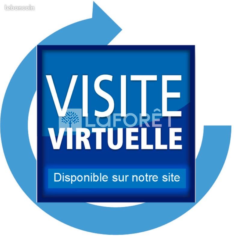 Appartement à louer, 93m², Rieux