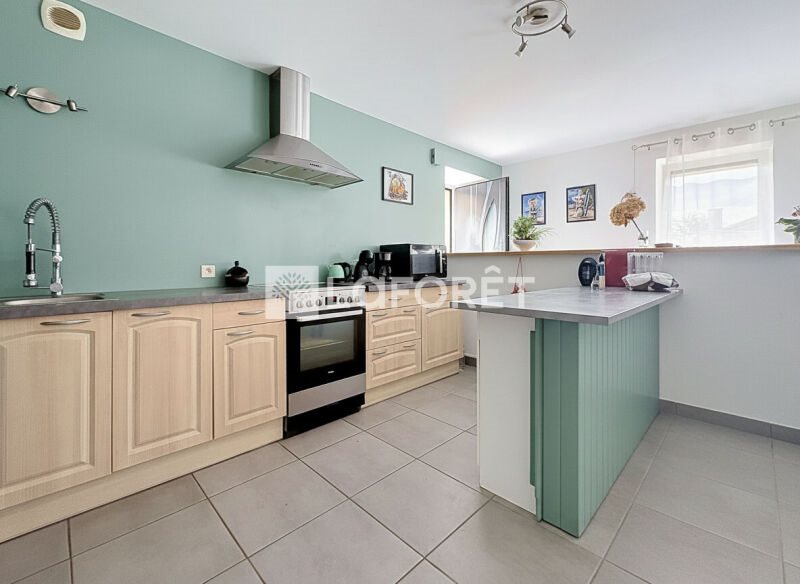 Maison à vendre, 186m², Renac