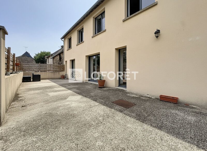 Maison à vendre, 186m², Renac