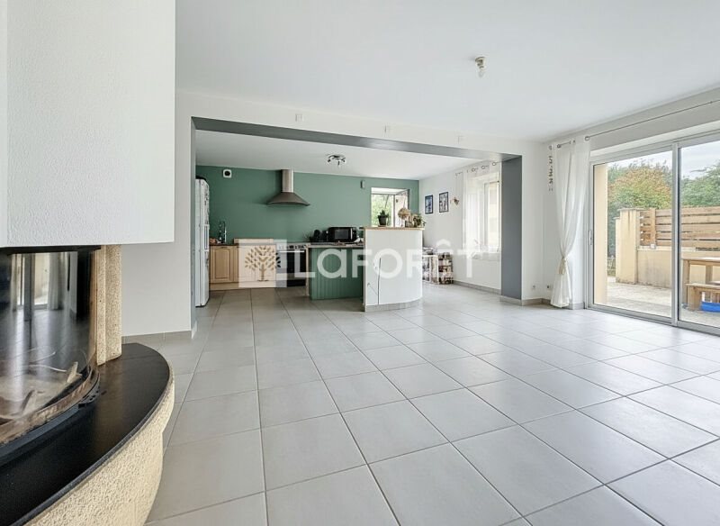 Maison à vendre, 186m², Renac