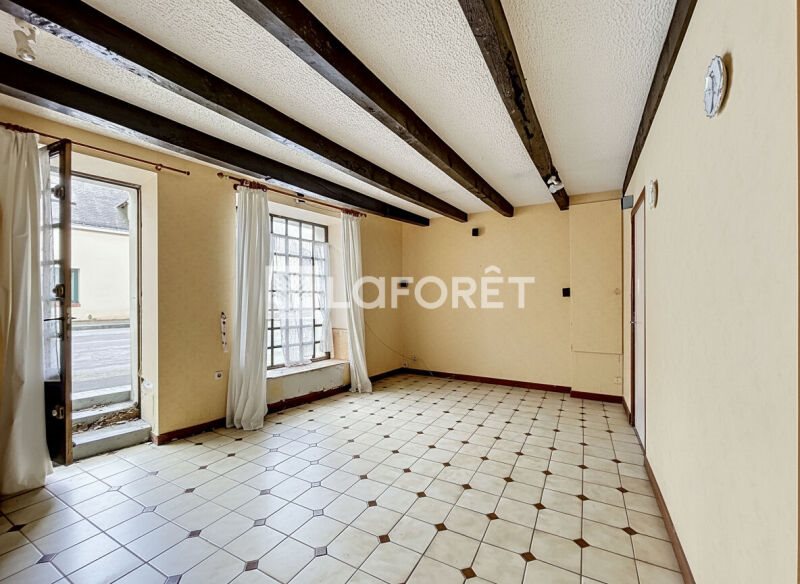 Maison à vendre, 126m², Fégréac